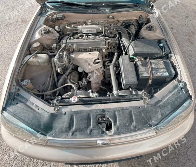 Toyota Camry 1996 - 105 000 TMT - Мары - img 10