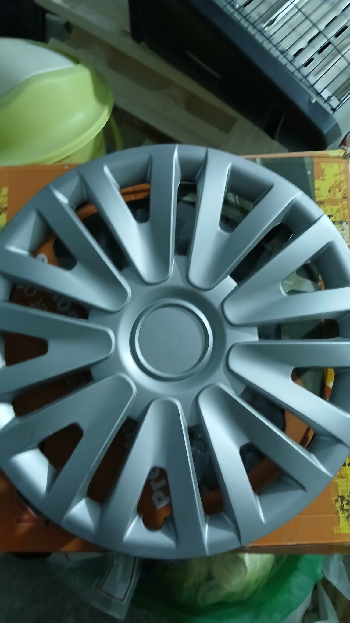 Nissan wersa 450 TMT - Бузмеин ГРЭС - img 4