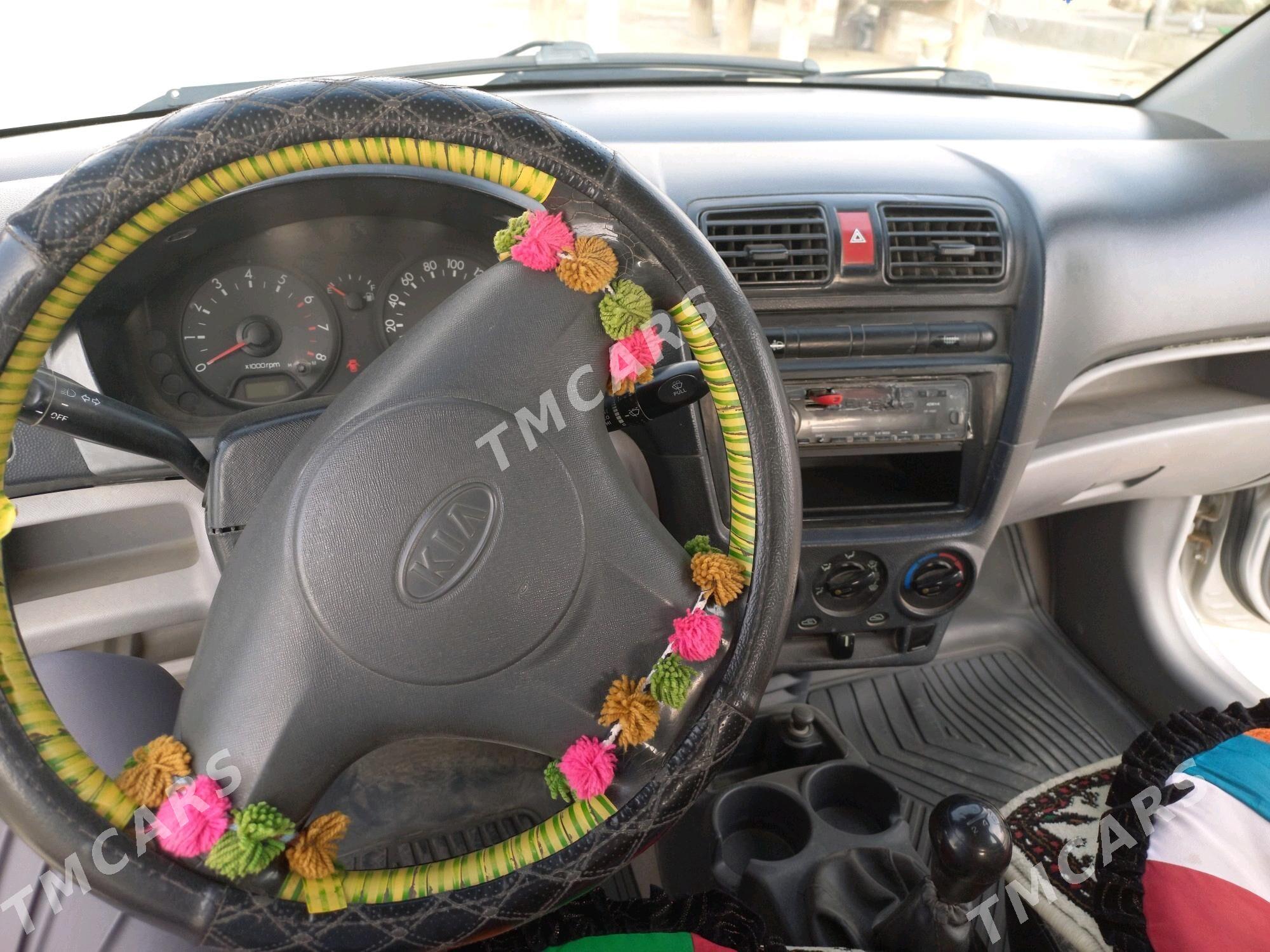 Toyota Camry 2006 - 50 000 TMT - Etrek - img 6
