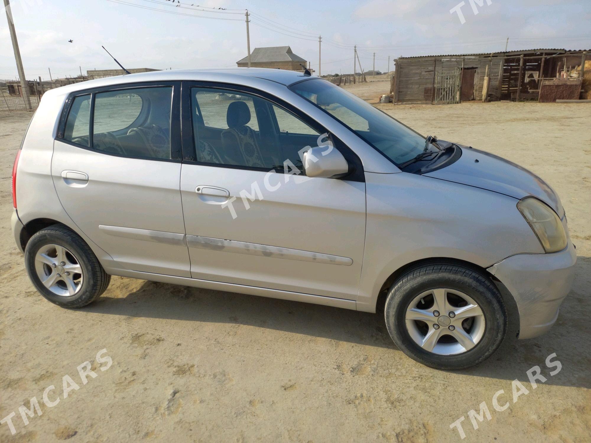 Toyota Camry 2006 - 50 000 TMT - Etrek - img 4