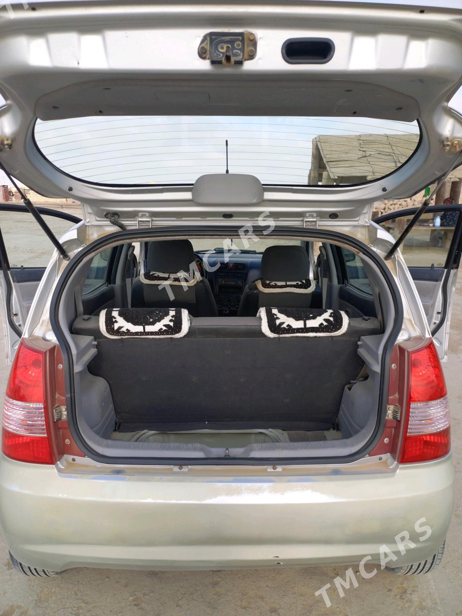 Toyota Camry 2006 - 50 000 TMT - Etrek - img 5