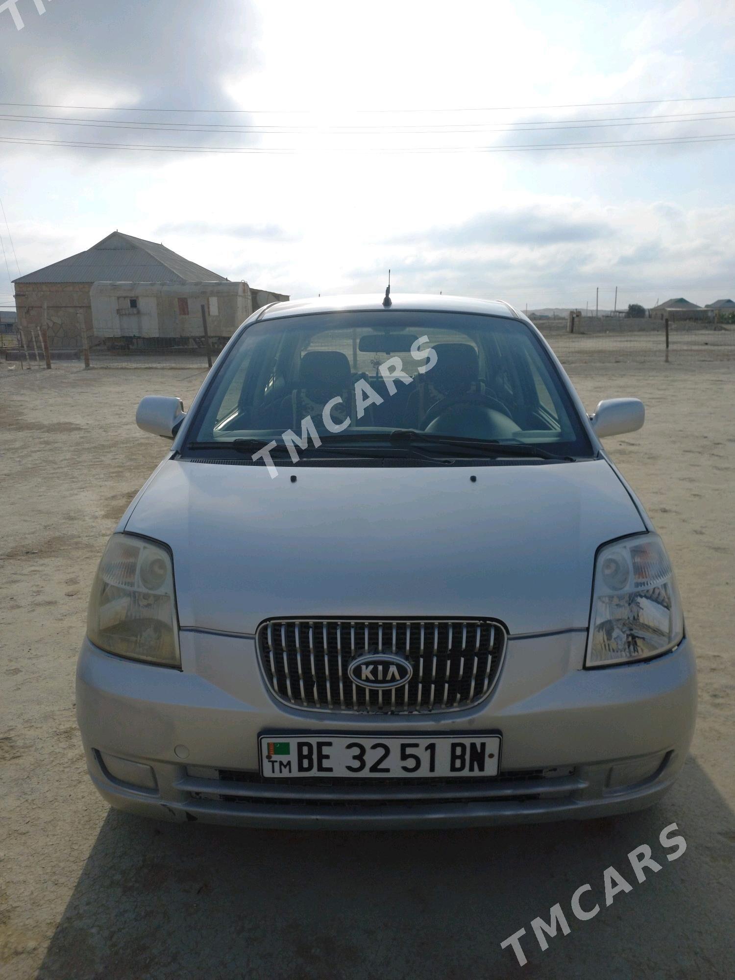 Toyota Camry 2006 - 50 000 TMT - Etrek - img 3