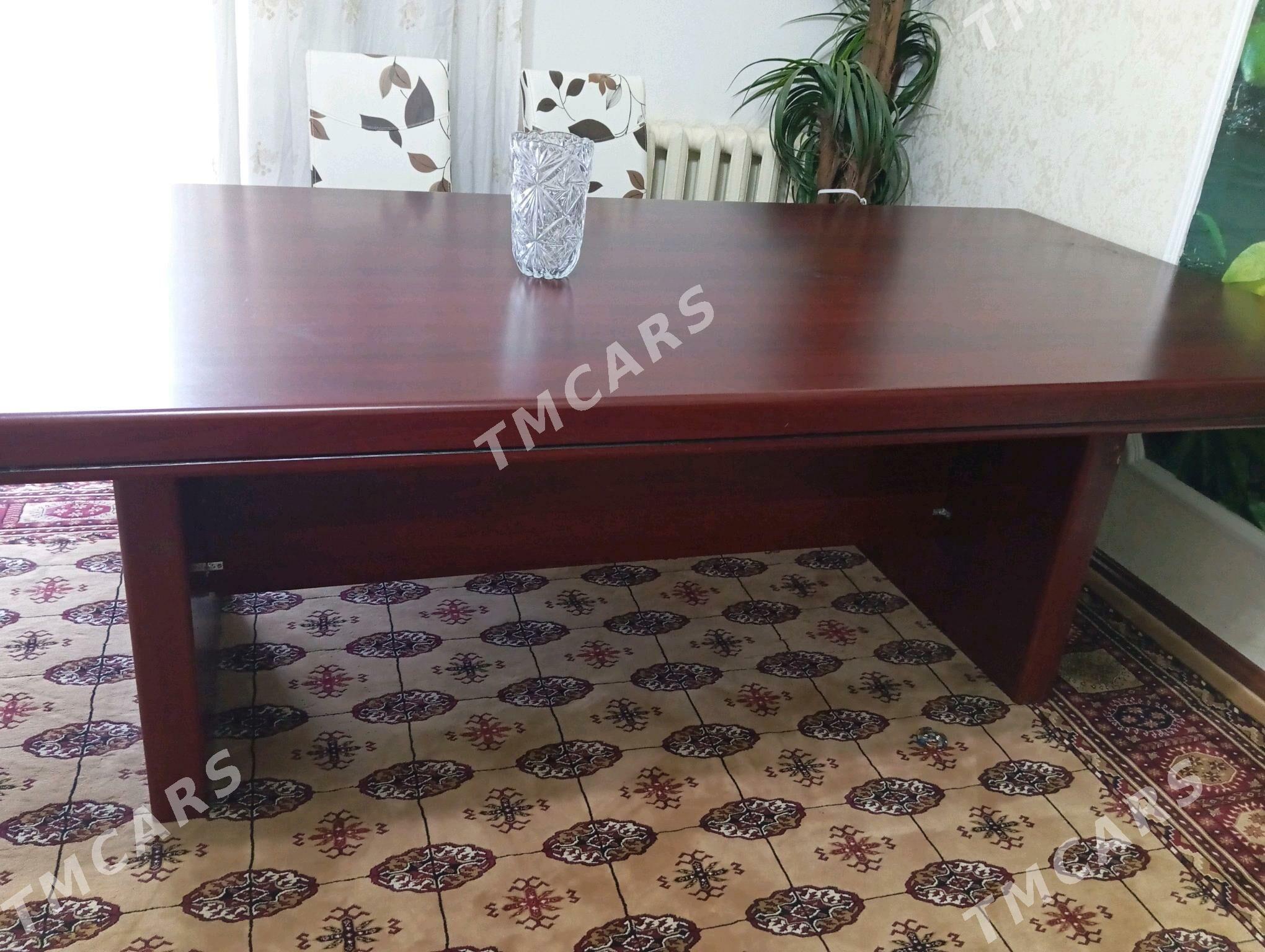 Сатлык Продаю дом с магазином Туркменабада - Туркменабат - img 6