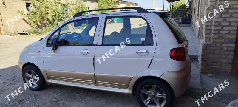 Daewoo Matiz 2004 - 39 000 TMT - Дашогуз - img 6