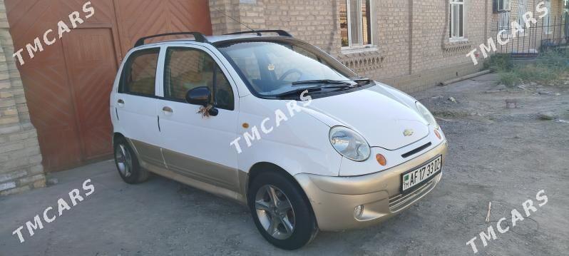 Daewoo Matiz 2004 - 39 000 TMT - Дашогуз - img 5