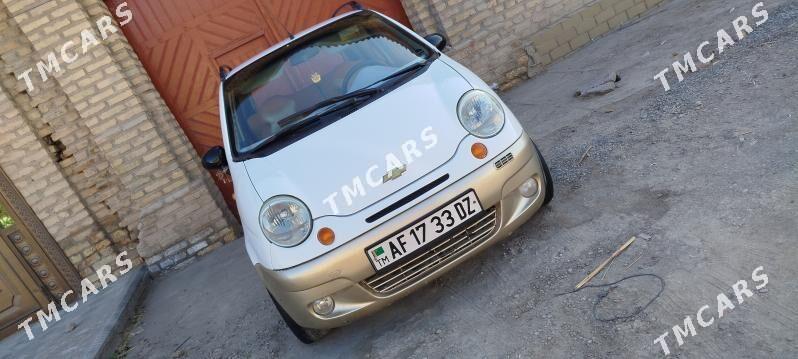 Daewoo Matiz 2004 - 39 000 TMT - Дашогуз - img 7