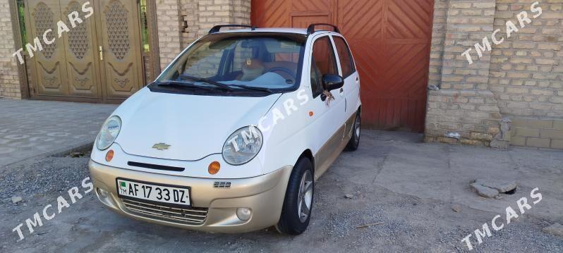 Daewoo Matiz 2004 - 39 000 TMT - Дашогуз - img 3