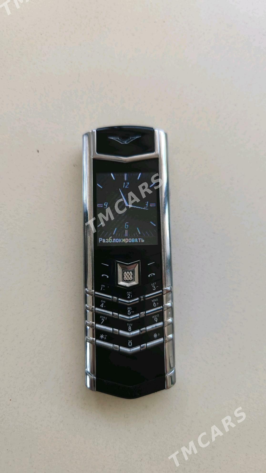 Vertu - Aşgabat - img 2