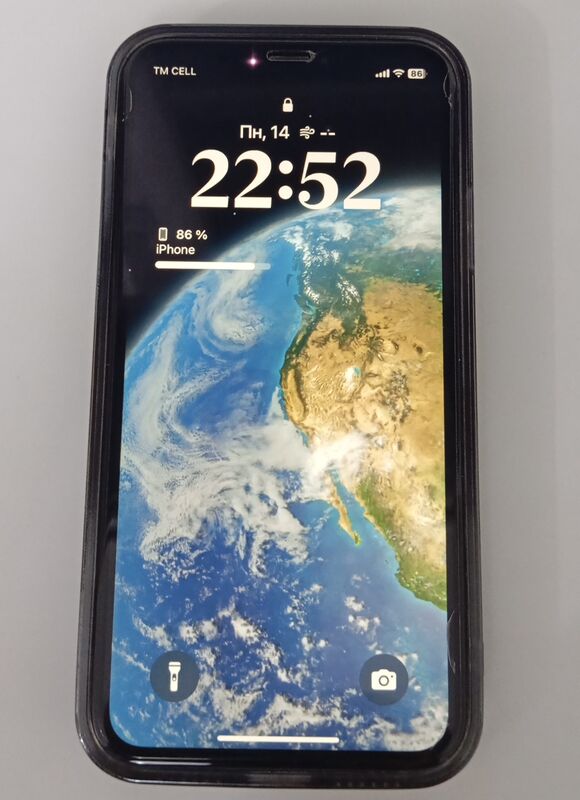 ipone XR - Türkmenbaşy etr. - img 2
