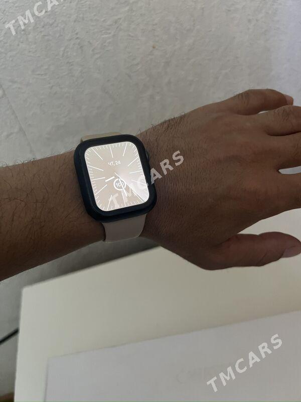 Apple Watch 5/44 - Туркменабат - img 2
