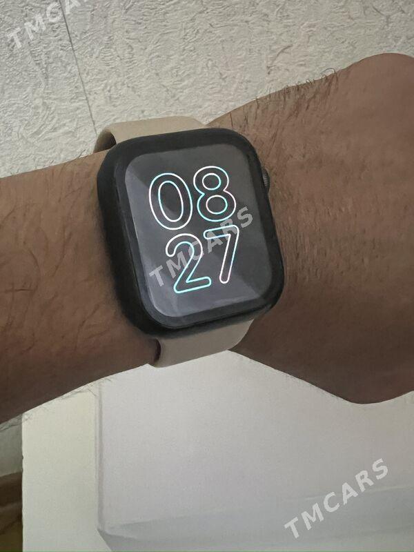 Apple Watch 5/44 - Туркменабат - img 3