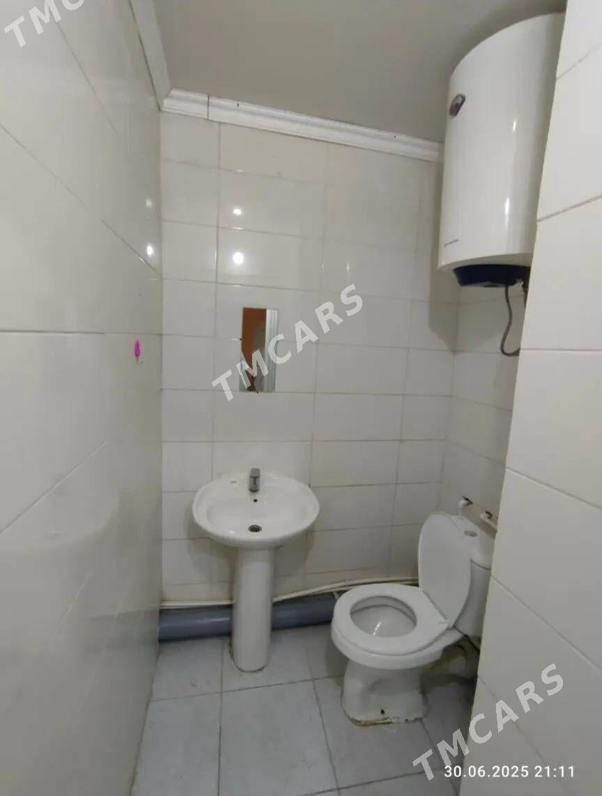 BUZMEYİN JEMAGAT - Büzmeýin - img 3