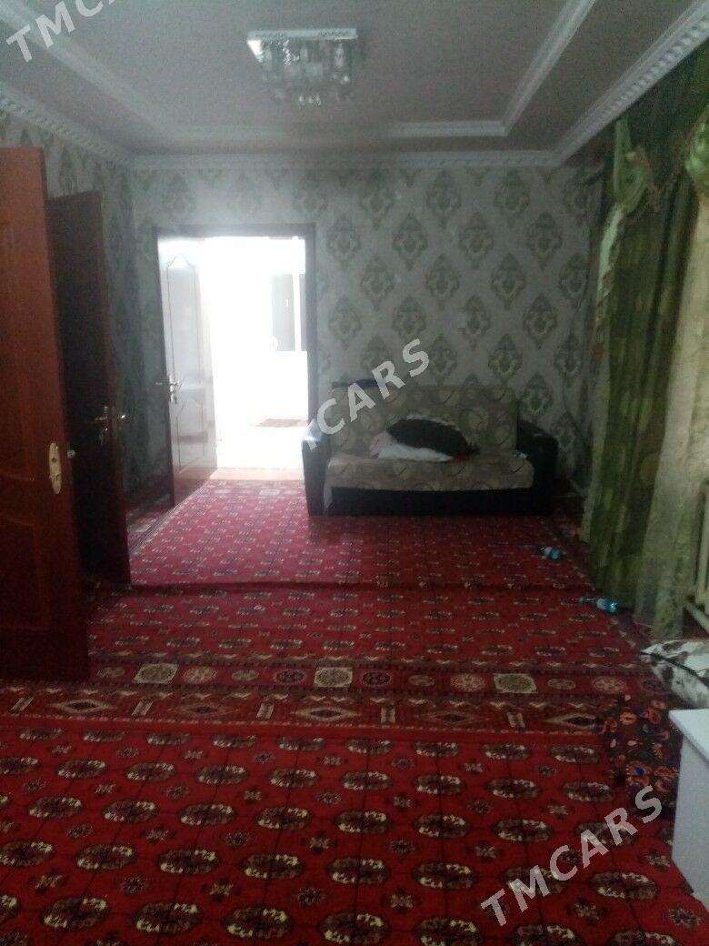 СДАЁТСЯ СОБ ДОМ - Türkmenabat - img 2