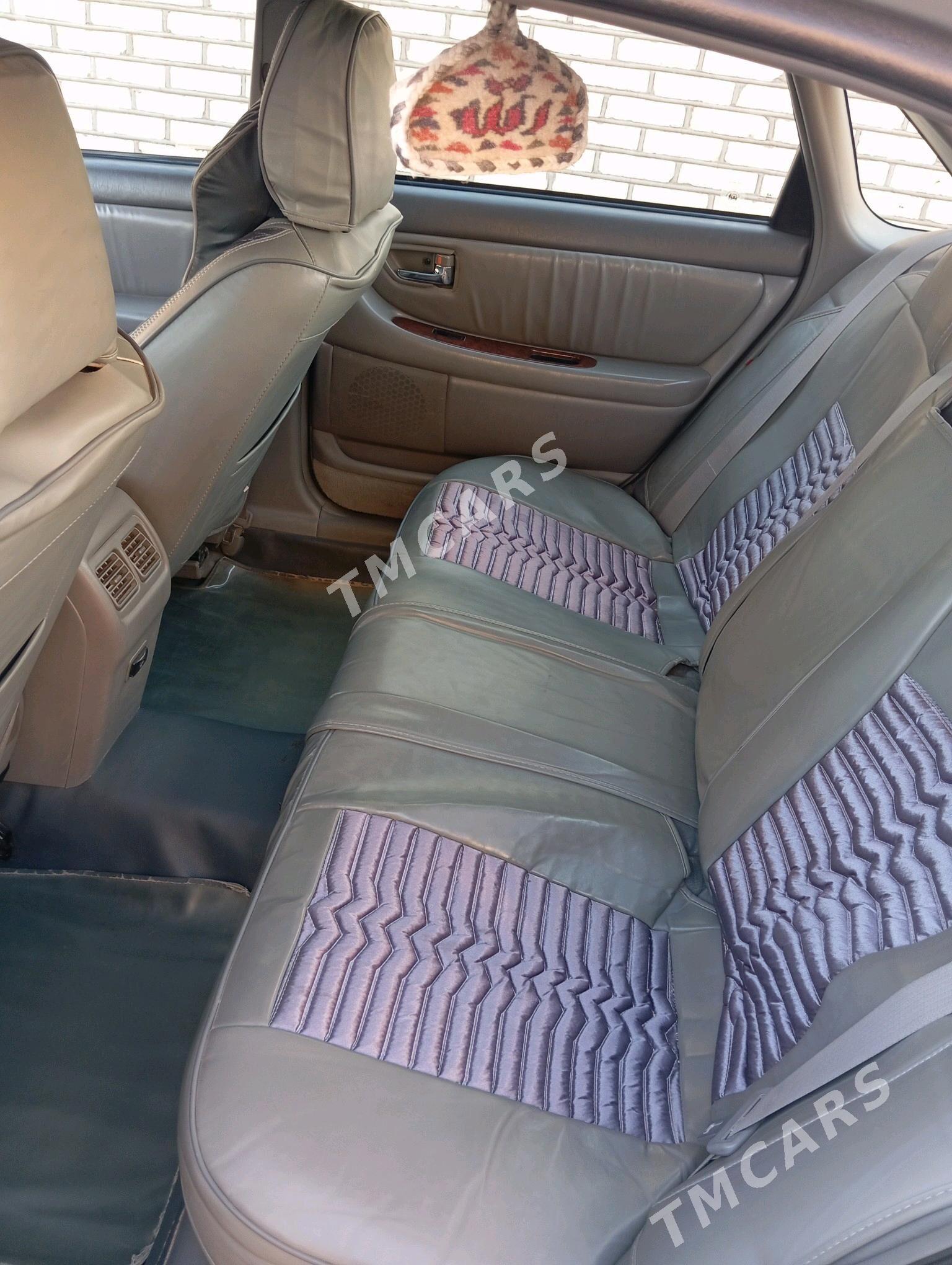 Toyota Avalon 2002 - 200 000 TMT - Теджен - img 7