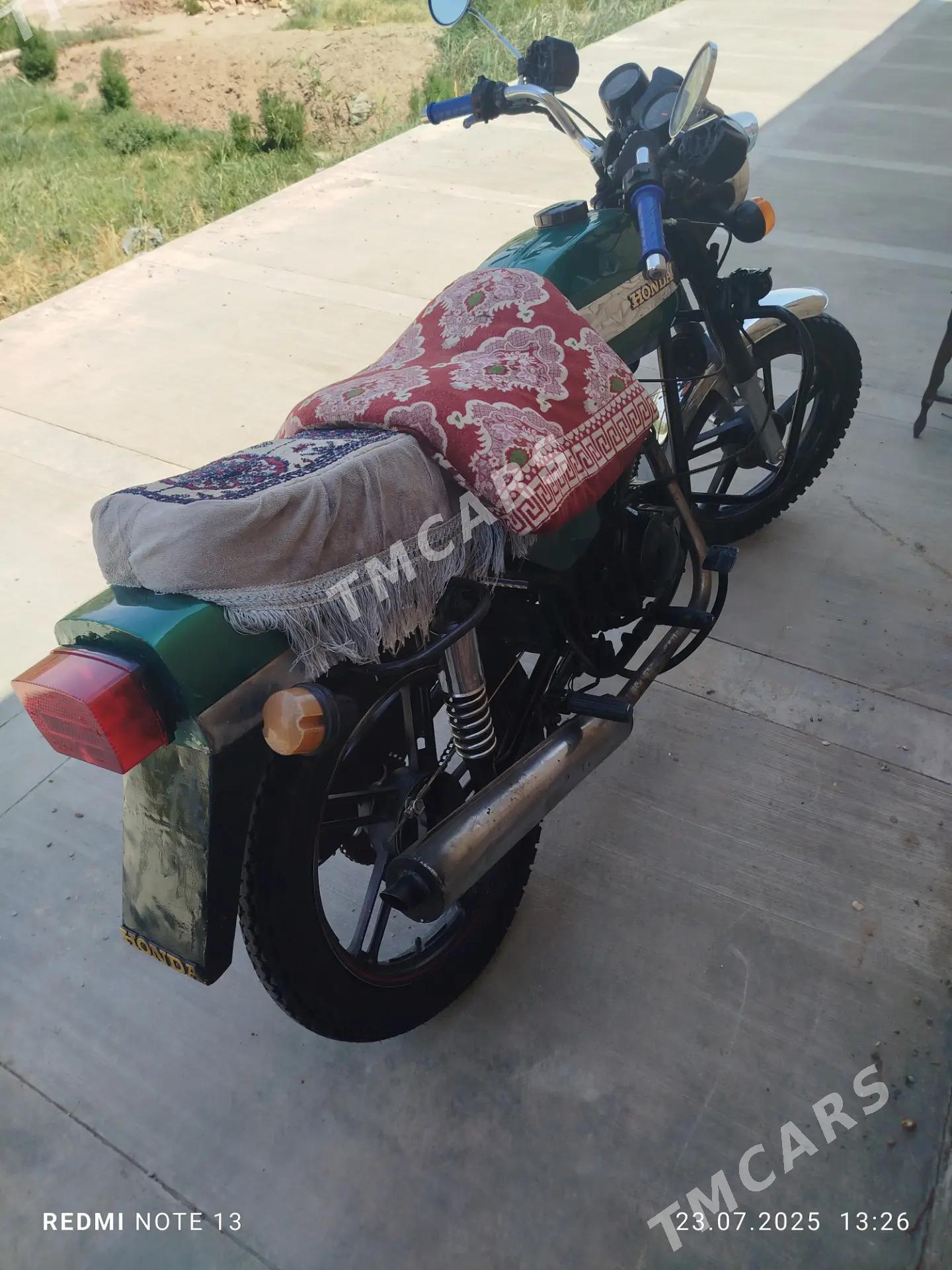 Jawa 300 2005 - 14 000 TMT - Garabekewül - img 2