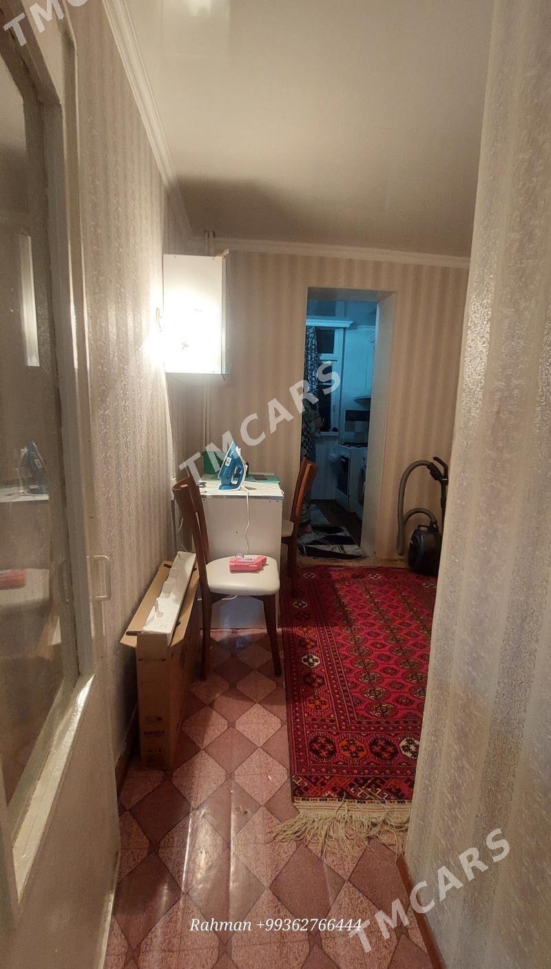 (2209)-4MKR KÖNE NARHOZYŇ GARŞYSY 42-KWADRAT 2-ETA - Ашхабад - img 4