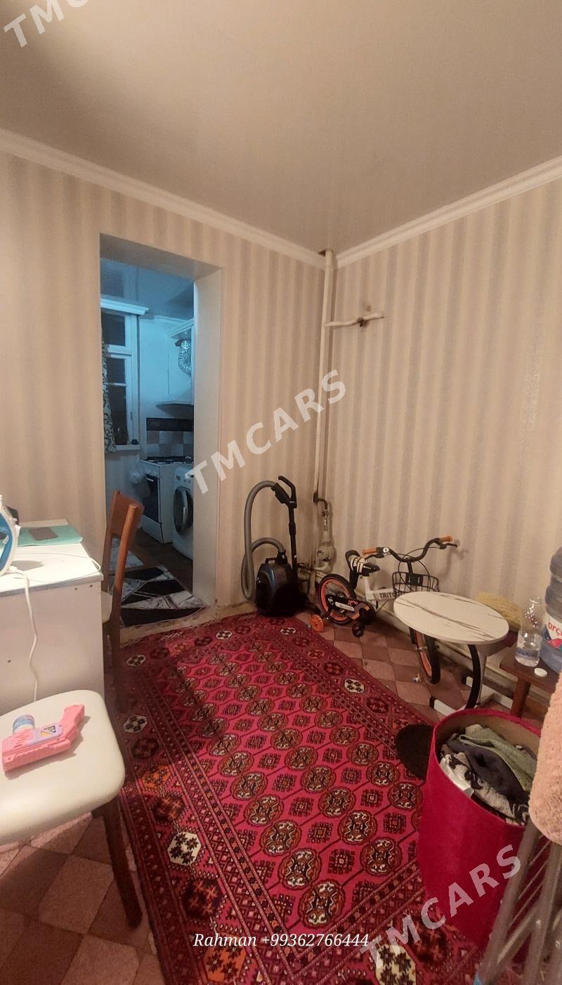 (2209)-4MKR KÖNE NARHOZYŇ GARŞYSY 42-KWADRAT 2-ETA - Ашхабад - img 5