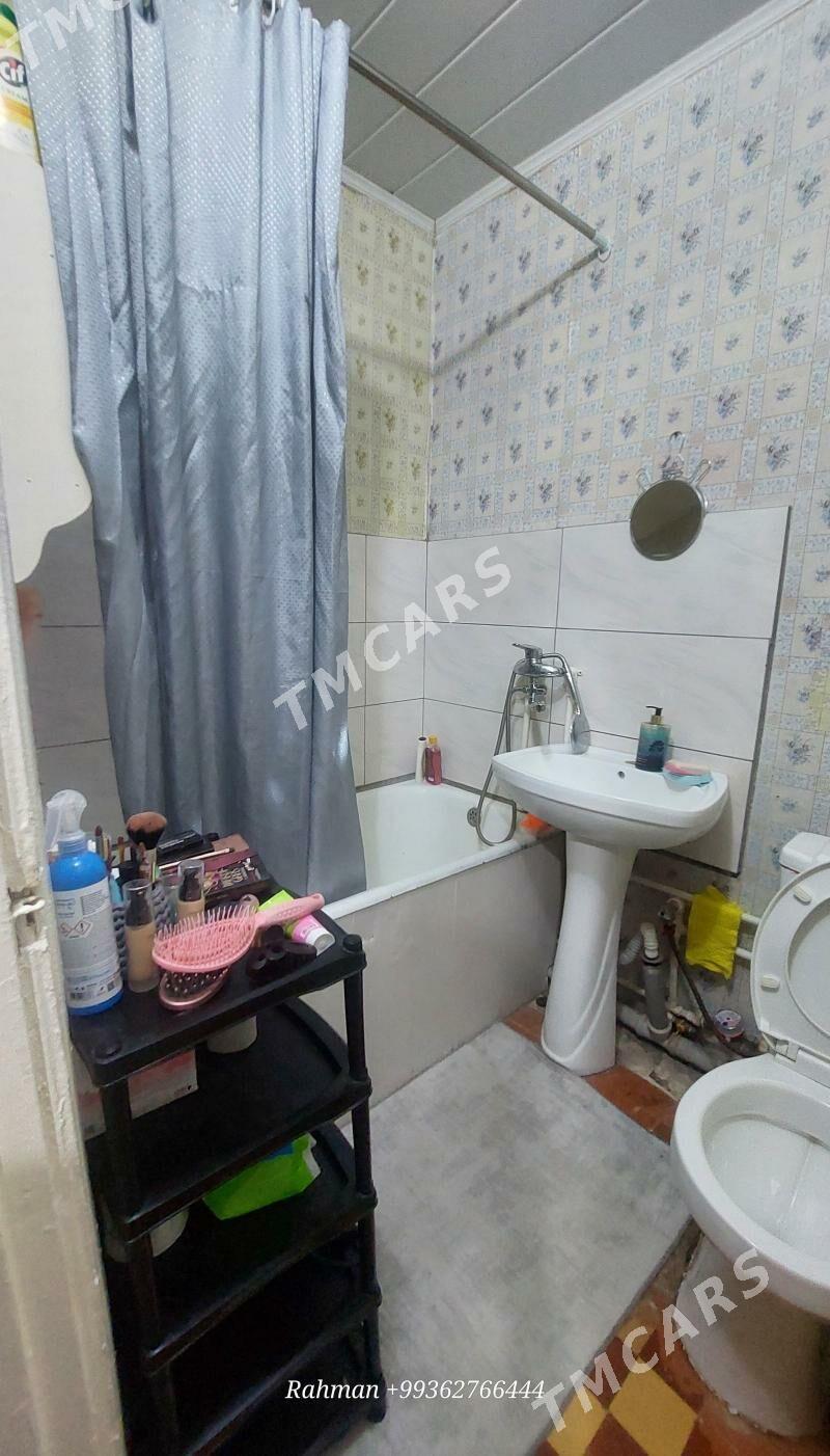 (2209)-4MKR KÖNE NARHOZYŇ GARŞYSY 42-KWADRAT 2-ETA - Ашхабад - img 9