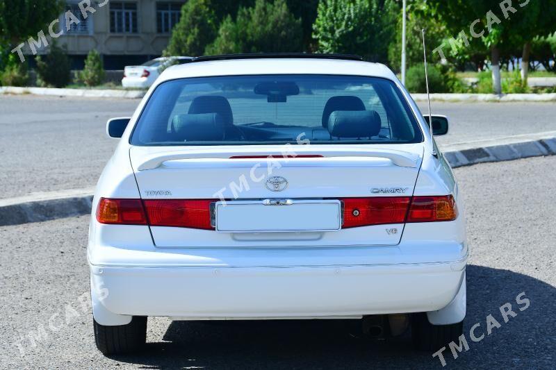 Toyota Camry 2000 - 215 000 TMT - Мары - img 2