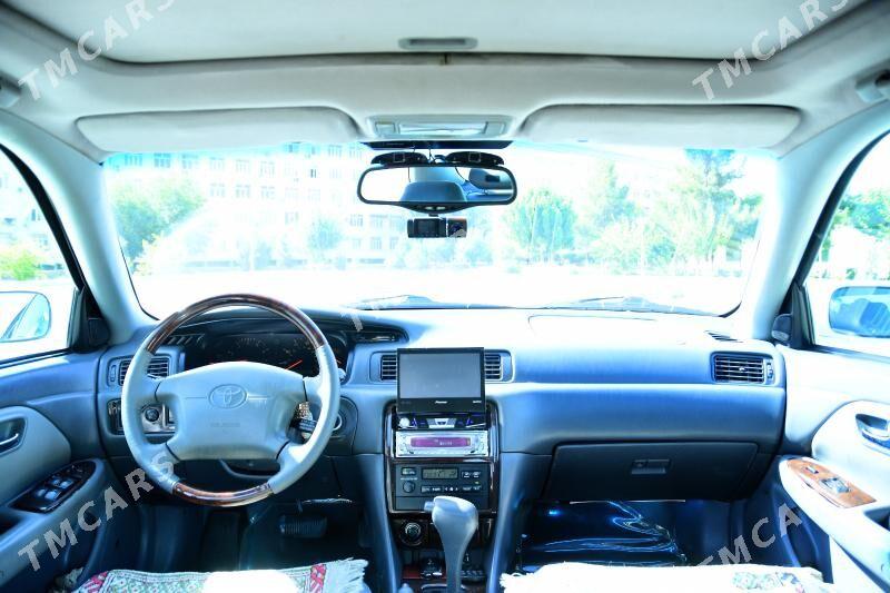Toyota Camry 2000 - 215 000 TMT - Мары - img 5