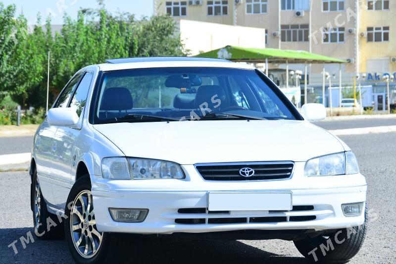 Toyota Camry 2000 - 215 000 TMT - Мары - img 3