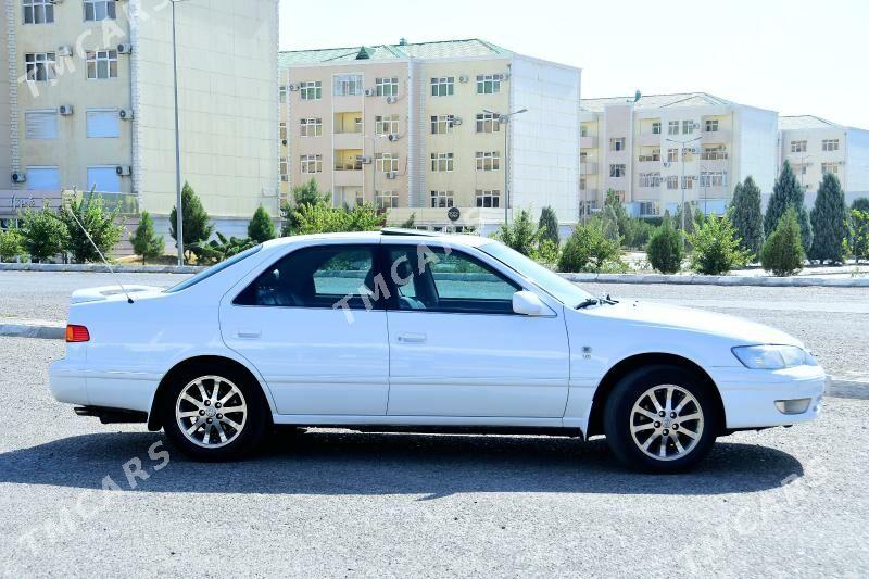 Toyota Camry 2000 - 215 000 TMT - Мары - img 4