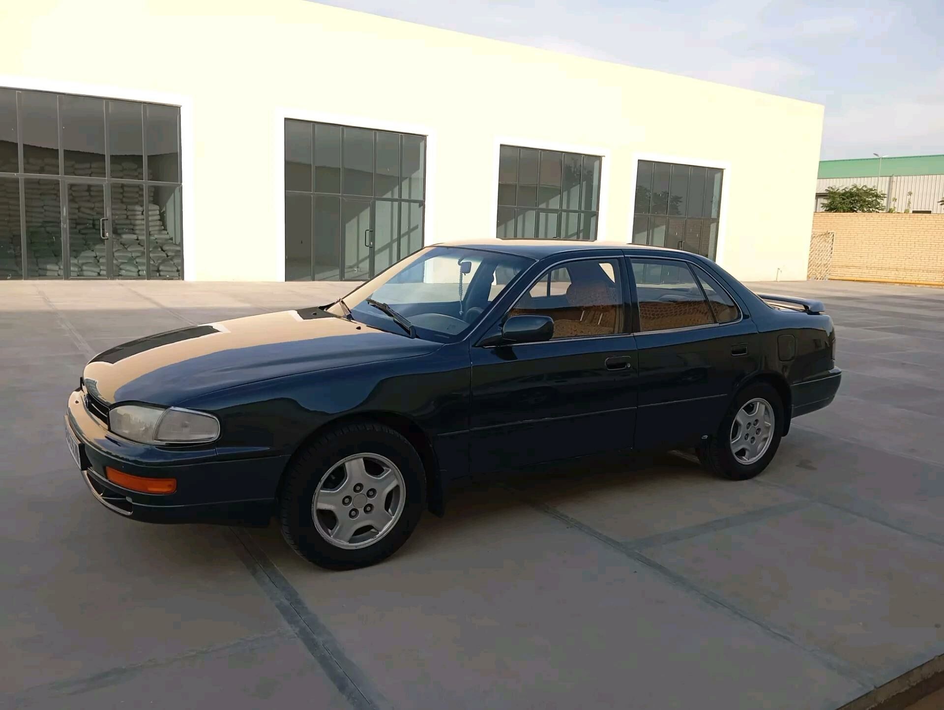 Toyota Camry 1994 - 70 000 TMT - Мары - img 3