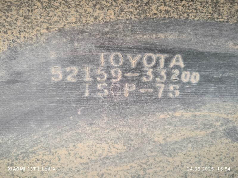 es 07 08 yz pamper 250 TMT - Мары - img 2
