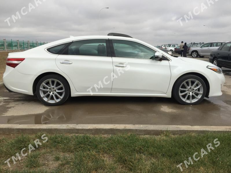 Toyota Avalon 2013 - 400 000 TMT - Мары - img 3
