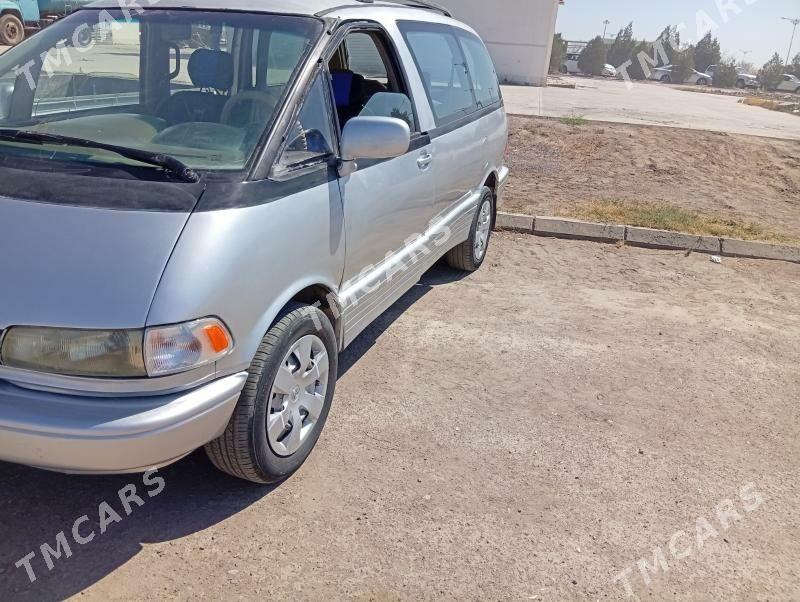 Toyota Previa 1995 - 56 000 TMT - Daşoguz - img 5