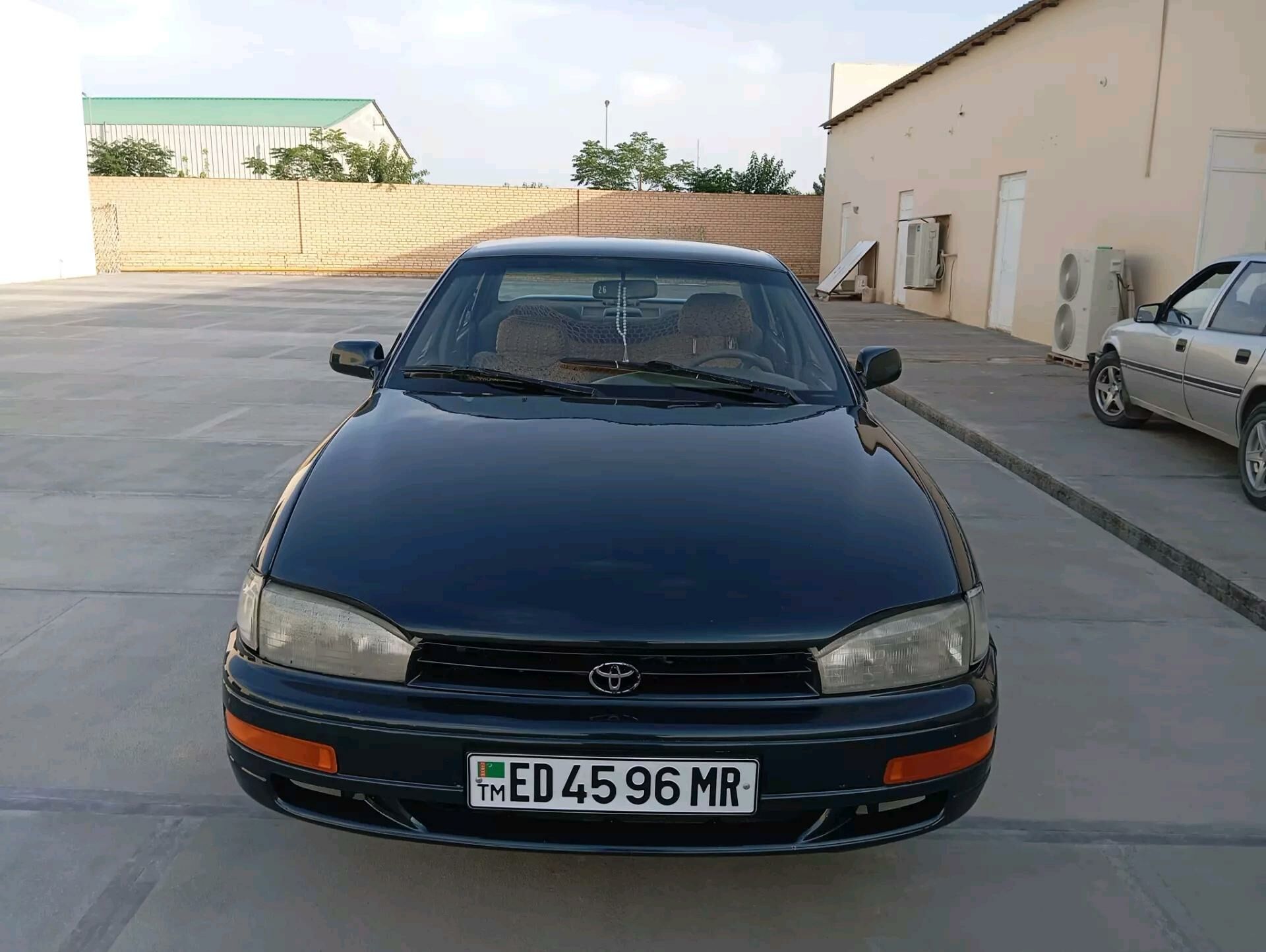Toyota Camry 1994 - 70 000 TMT - Мары - img 4