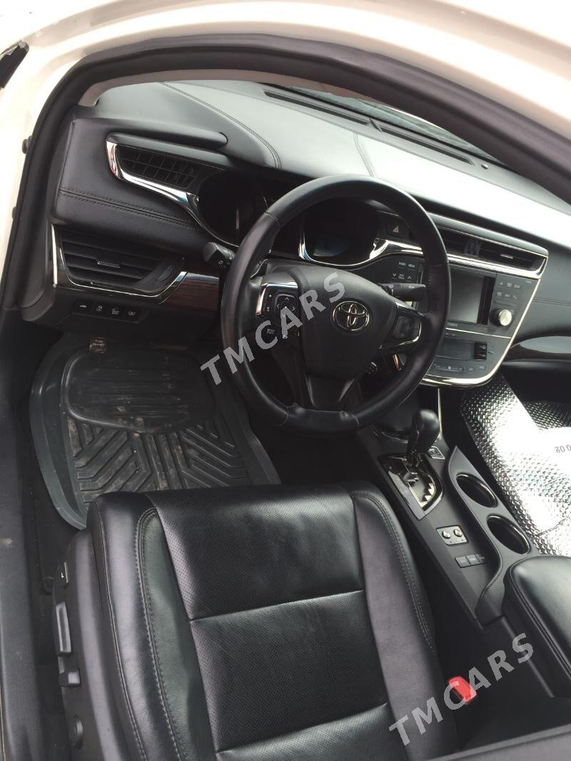 Toyota Avalon 2013 - 400 000 TMT - Мары - img 4