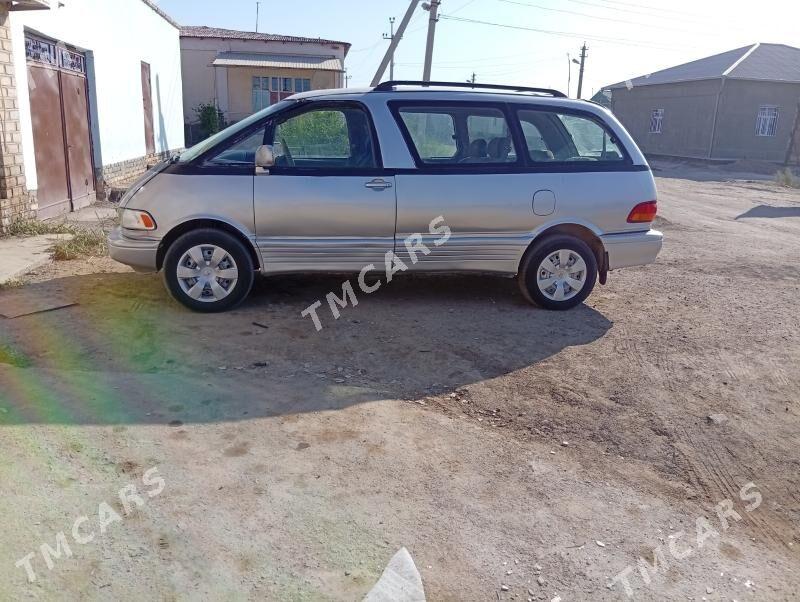 Toyota Previa 1995 - 56 000 TMT - Daşoguz - img 4