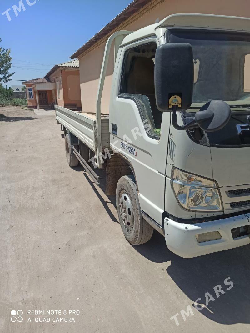 Forland H2 2014 - 130 000 TMT - Кёнеургенч - img 2