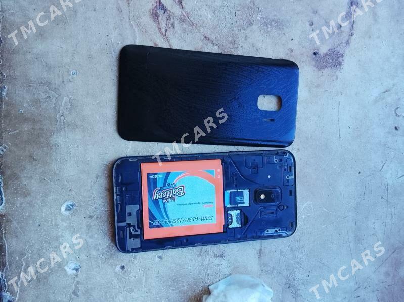 samsung j2 kore - Шабатский этрап - img 2