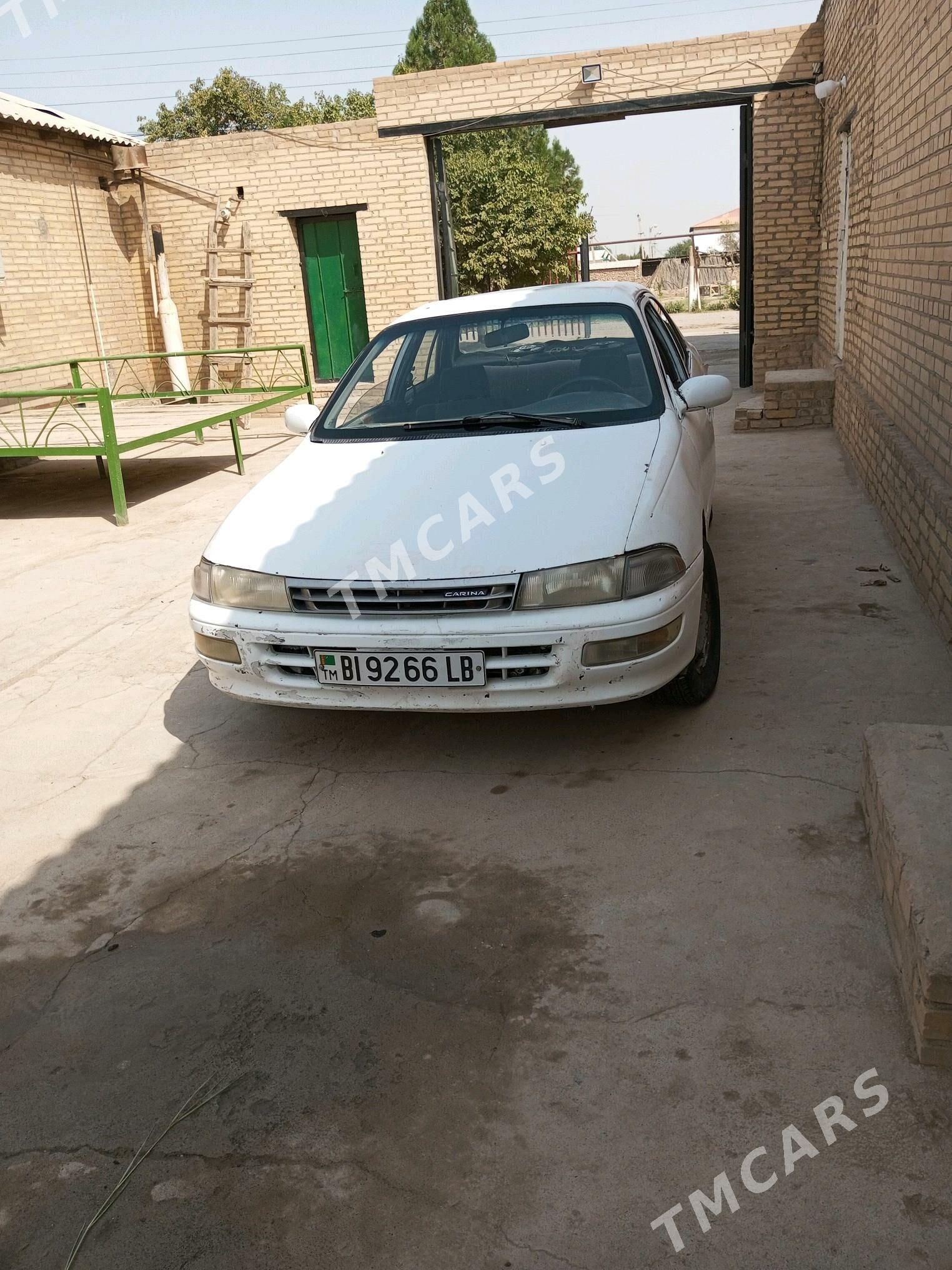 Toyota Carina 1995 - 22 000 TMT - Hojambaz - img 6