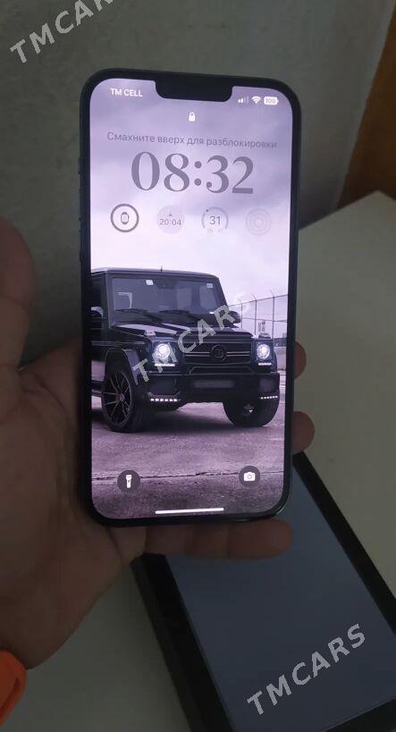 Iphone 13 Pro Max - Туркменабат - img 4