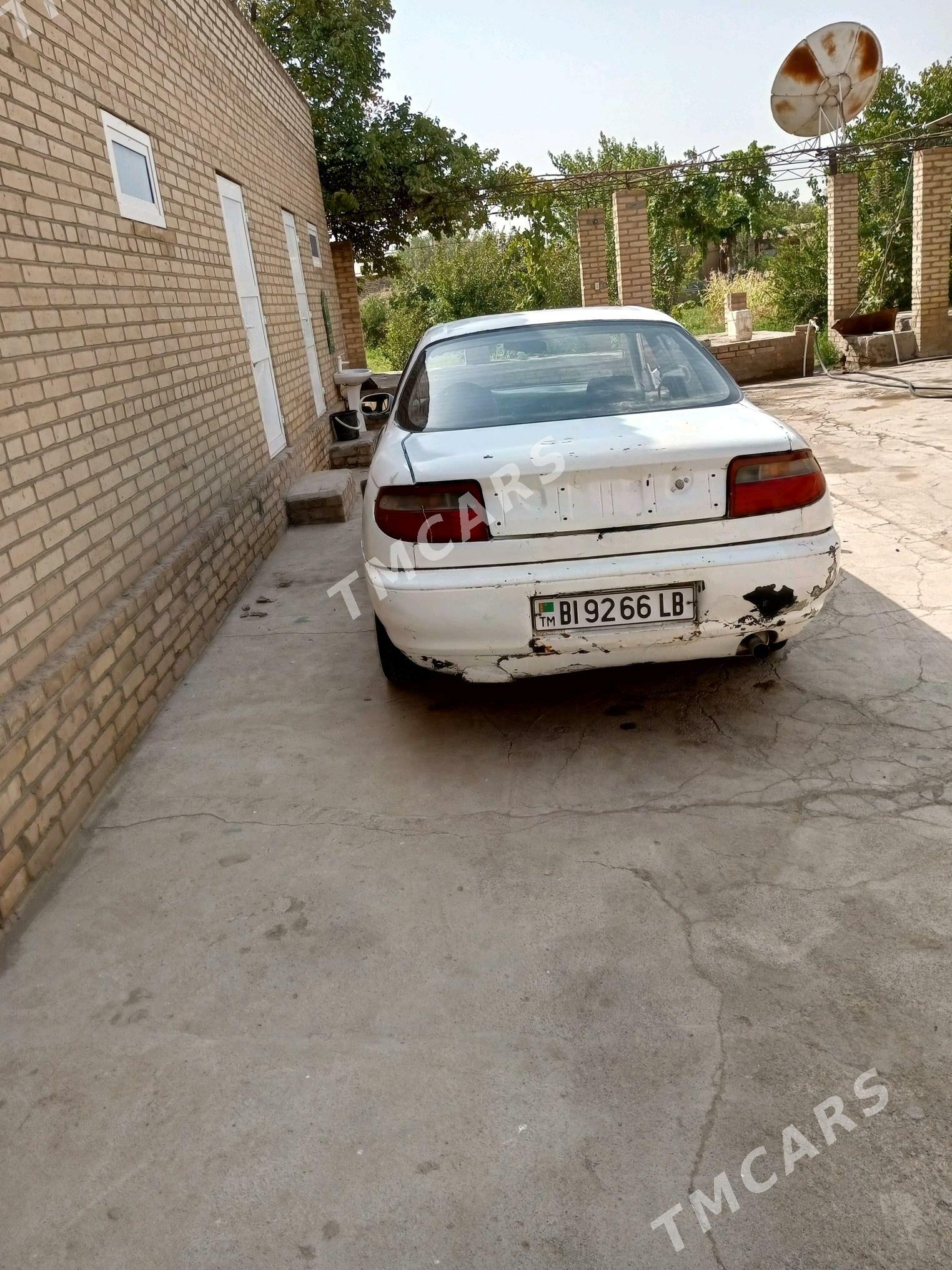Toyota Carina 1995 - 22 000 TMT - Hojambaz - img 8