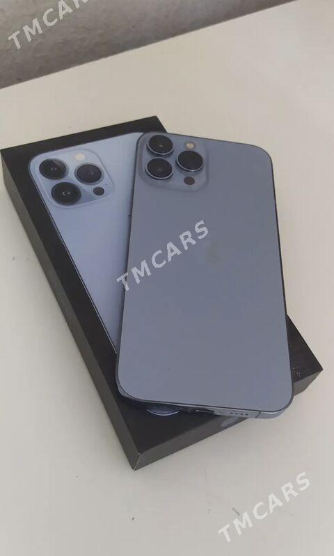 Iphone 13 Pro Max - Туркменабат - img 2
