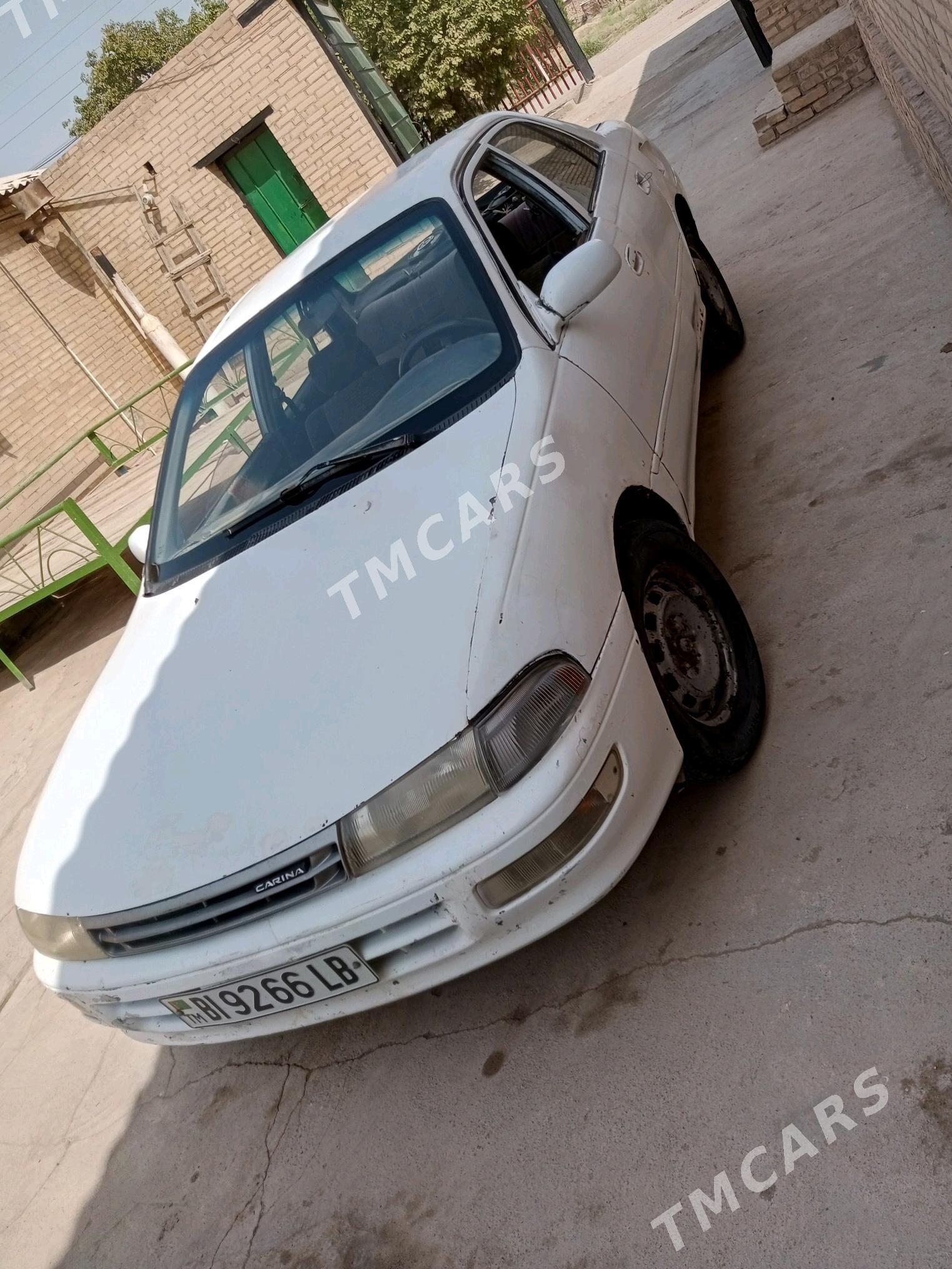 Toyota Carina 1995 - 22 000 TMT - Hojambaz - img 5