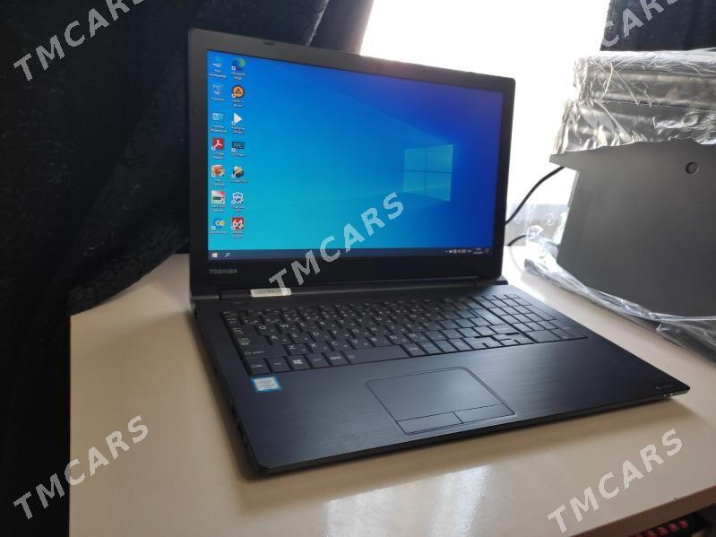 NOUTBUK TOSHIBA DYNABOOK B55 - Türkmenabat - img 3