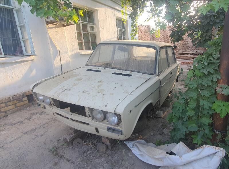 Lada 2106 5 000 TMT - Kerki - img 2