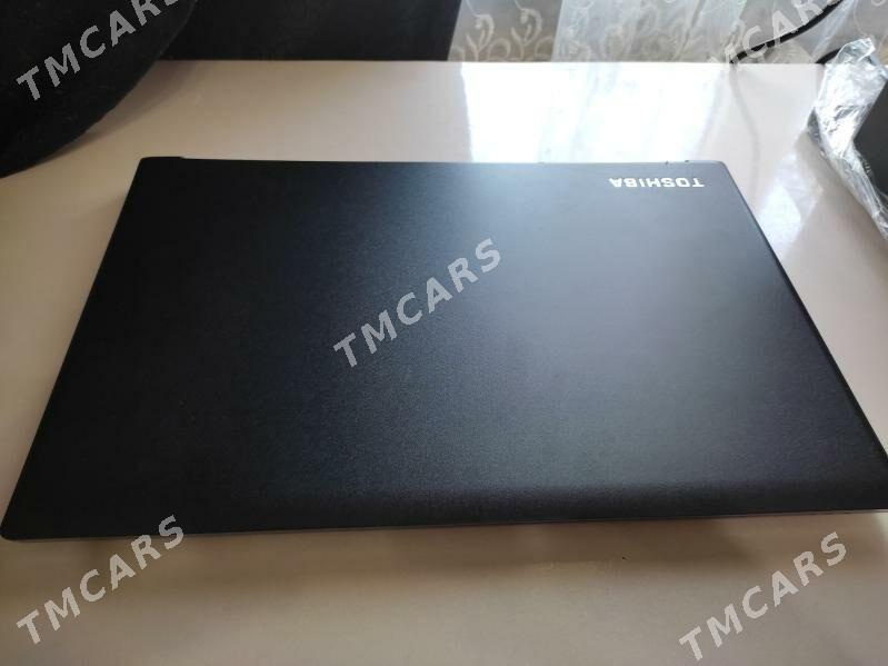 NOUTBUK TOSHIBA DYNABOOK B55 - Türkmenabat - img 2