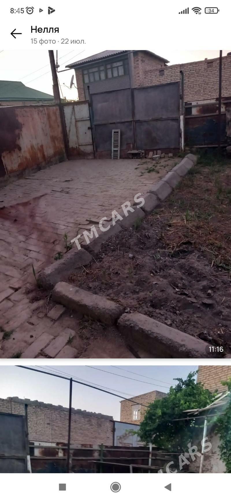 дача - Türkmenabat - img 9