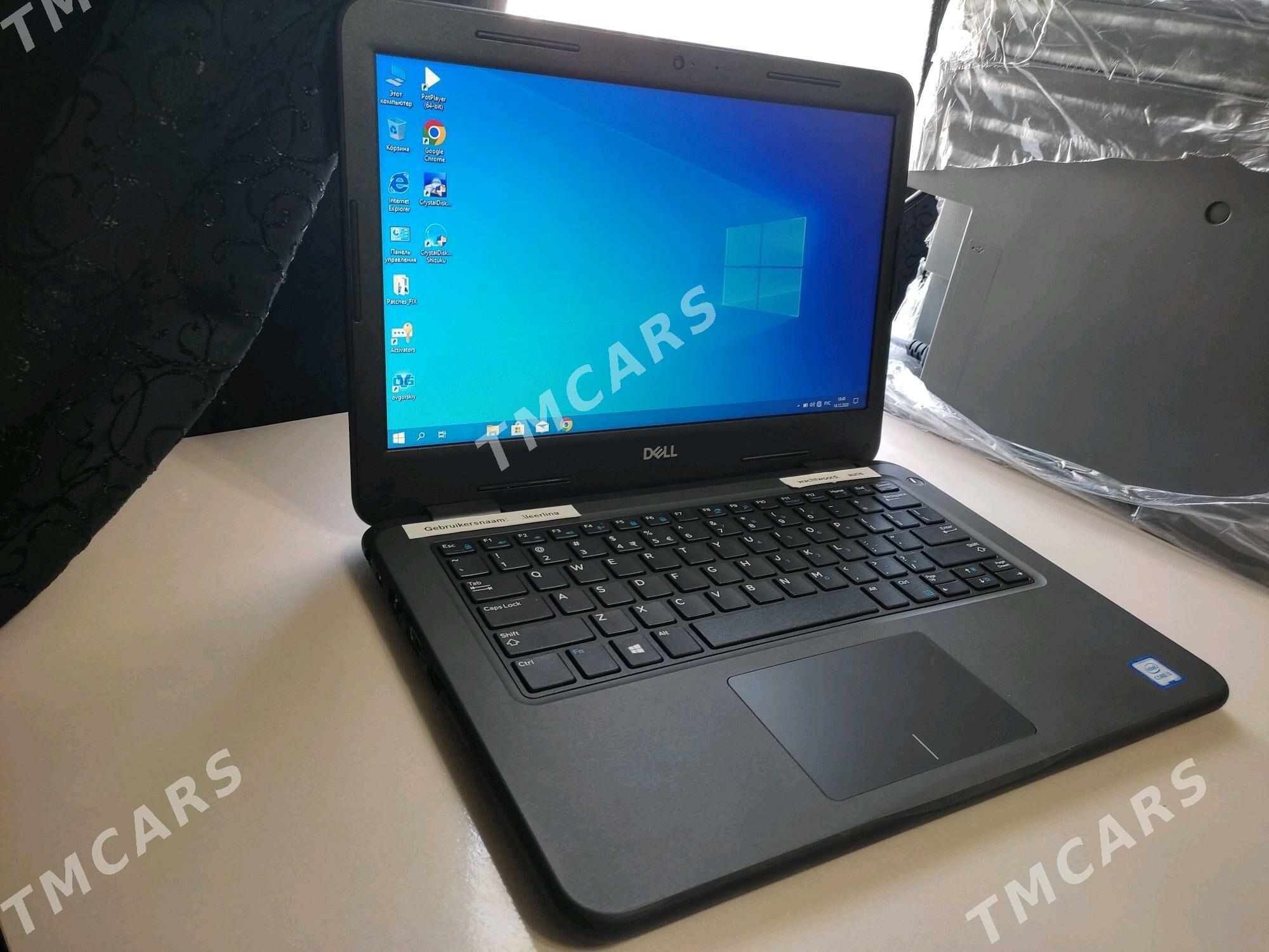 NOUTBUK DELL LATITUDE 3310 - Türkmenabat - img 4
