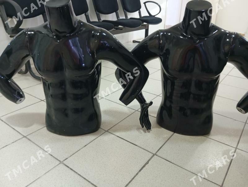 maniken - Aşgabat - img 2