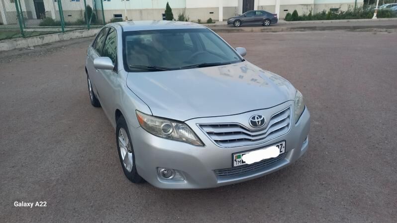 Toyota Camry 2010 - 167 000 TMT - Daşoguz - img 2