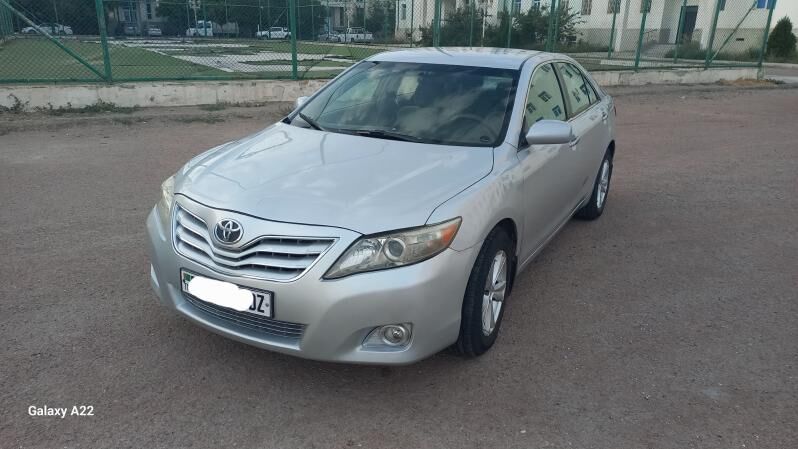 Toyota Camry 2010 - 167 000 TMT - Daşoguz - img 1