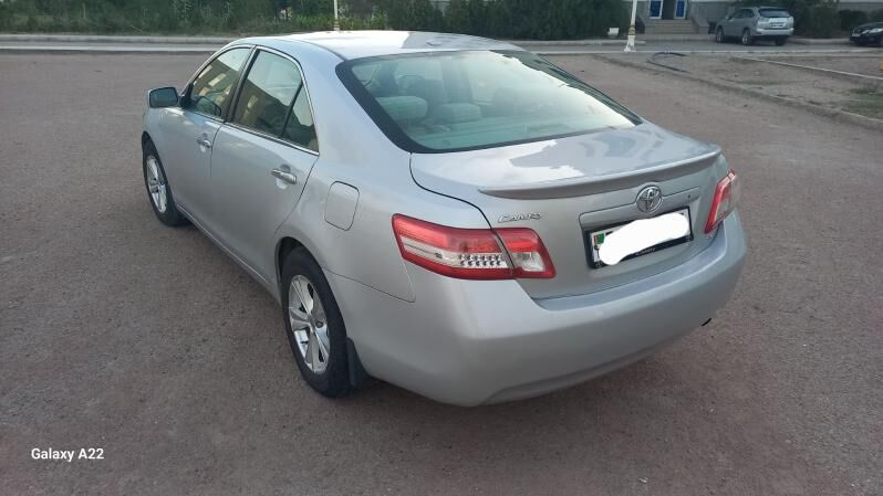 Toyota Camry 2010 - 167 000 TMT - Daşoguz - img 3