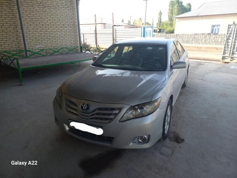 Toyota Camry 2010 - 167 000 TMT - Daşoguz - img 4
